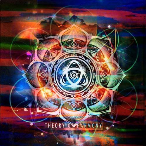 Theory of Harmony