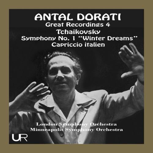 Great Recordings 4