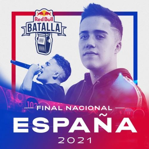 Final Nacional España 2021 (Live)