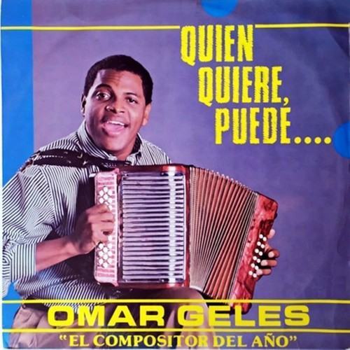Quien quiere puede
