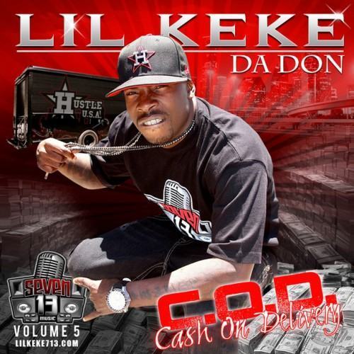 713, Vol. 5 C.O.D.