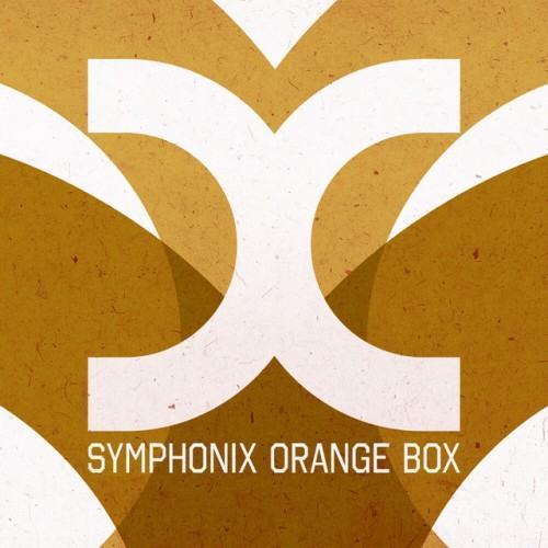 Symphonix Orange Box