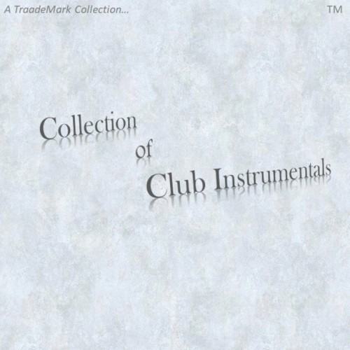 Collection of Club Instrumentals