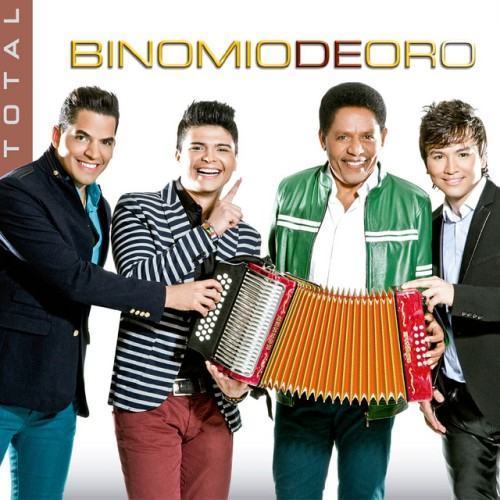 Binomio de Oro Total