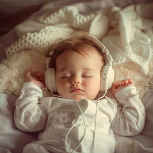 Lullaby Cadence: Tunes for Baby Sleep