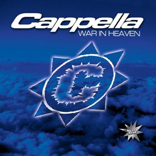 War In Heaven