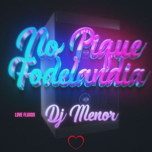 No Pique Fodelandia