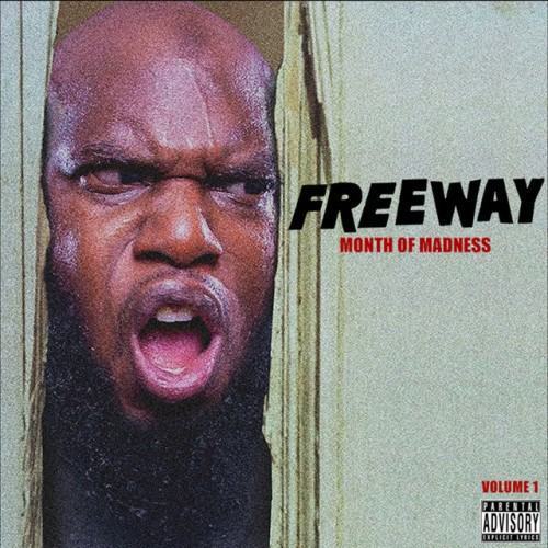 Month of Madness, Vol. 1