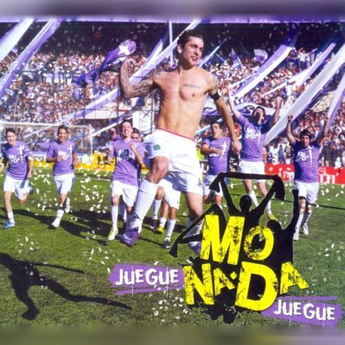 Juegue Monada Juegue