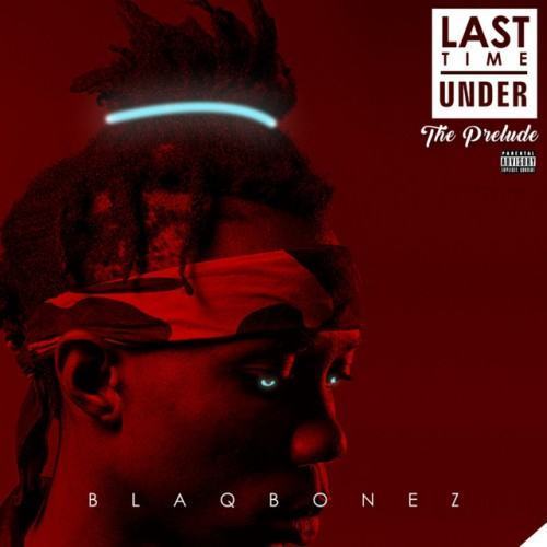 Last Time Under