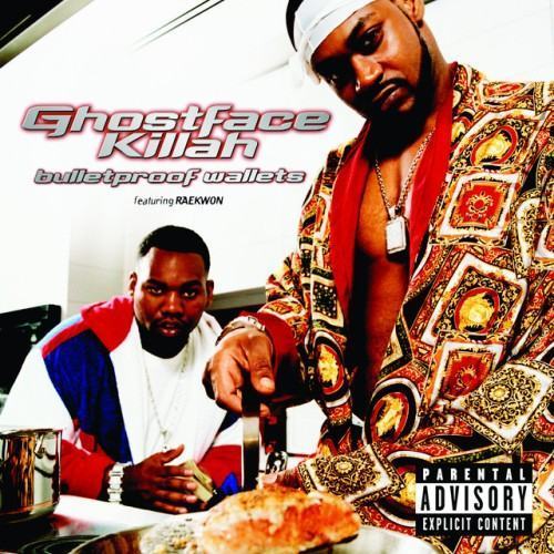 bulletproof wallets featuring raekwon