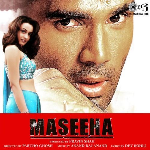Maseeha (Original Motion Picture Soundtrack)
