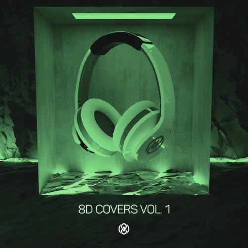 8D Covers Vol. 1