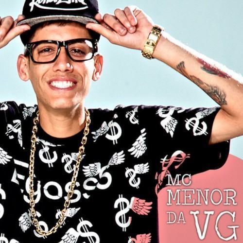 Mc Menor da VG