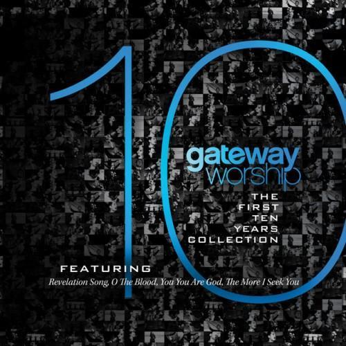 The First 10 Years Collection (Live)