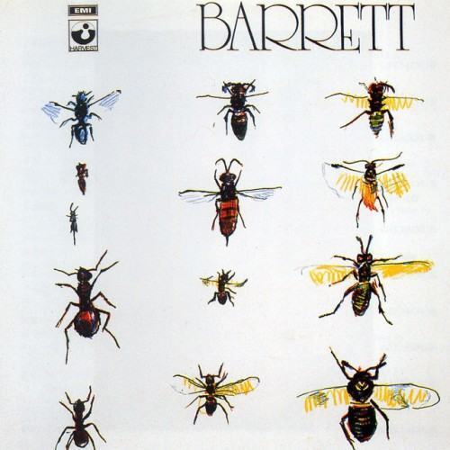 Barrett (Deluxe Version)