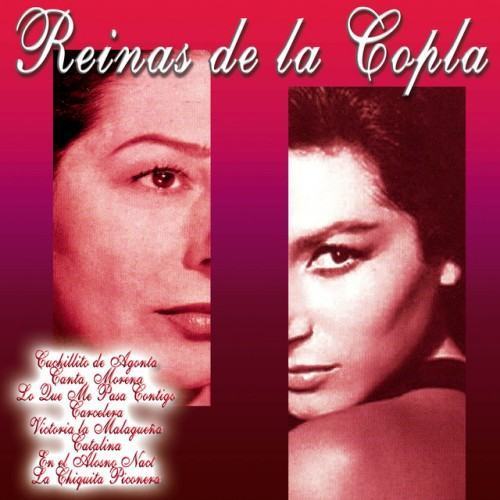Reinas de la Copla