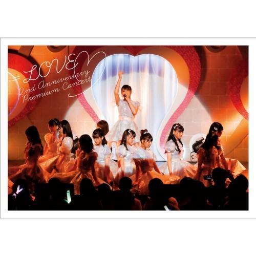 =LOVE デビュー2周年記念コンサート