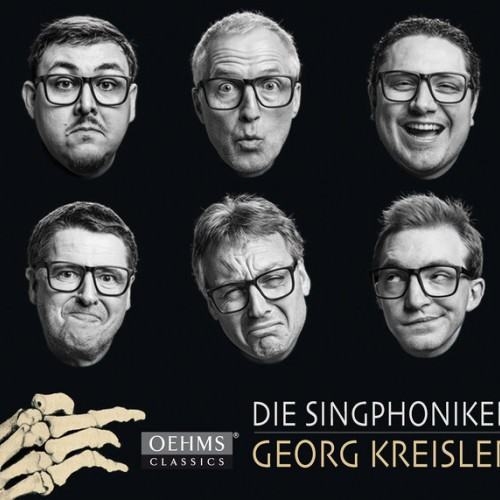 Songs by Georg Kreisler