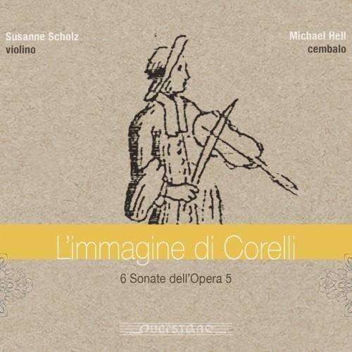 L'immagine di Corelli