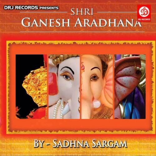 Shri Ganesh Aradhna