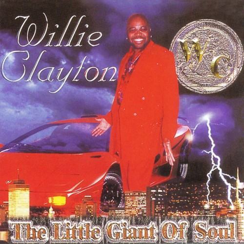 The Little Giant of Soul
