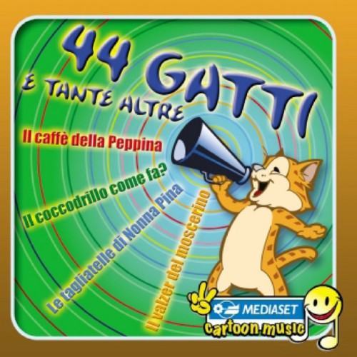 44 gatti e altre