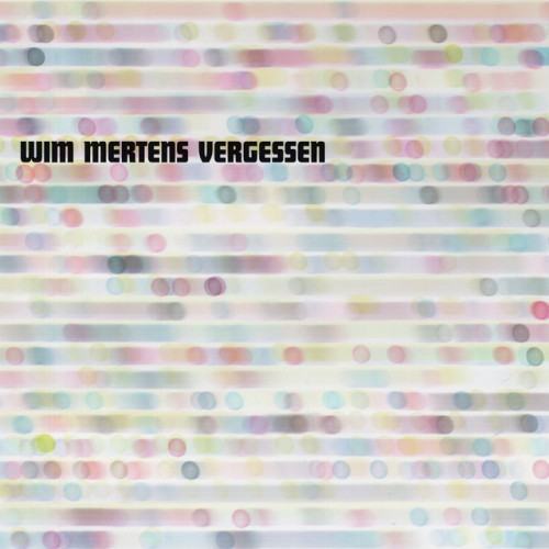 Vergessen