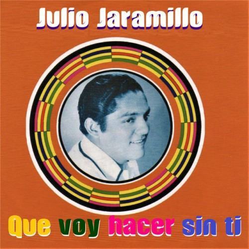 Que Voy Hacer Sin Ti