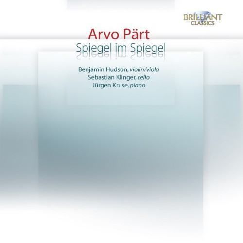 Pärt: Spiegel im Spiegel