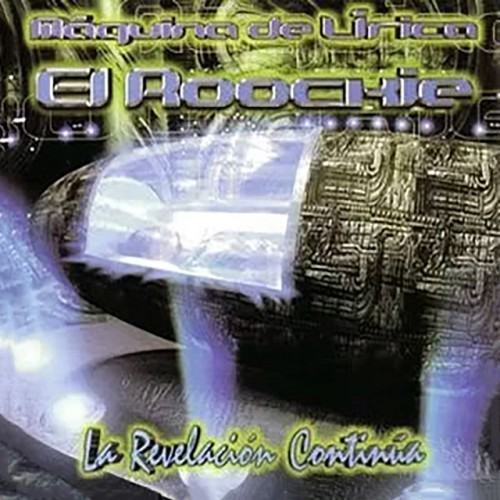 Máquina de Lírica