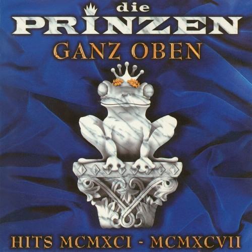 Ganz oben - Hits MCMXCI - MCMXCVII