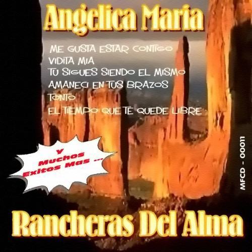 Rancheras Del Alma