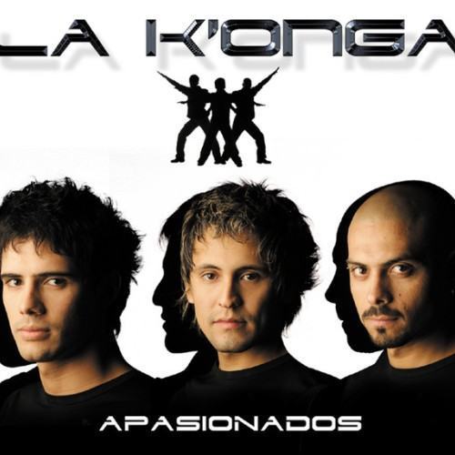 Apasionados
