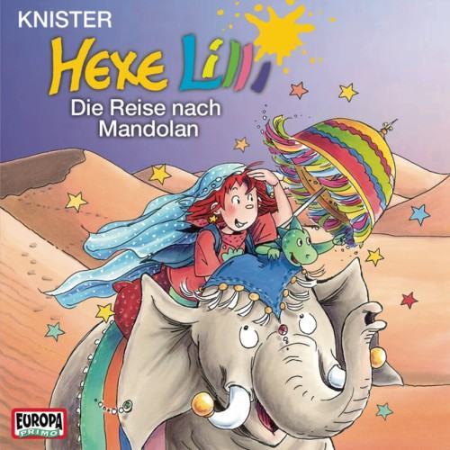 Die Reise nach Mandolan