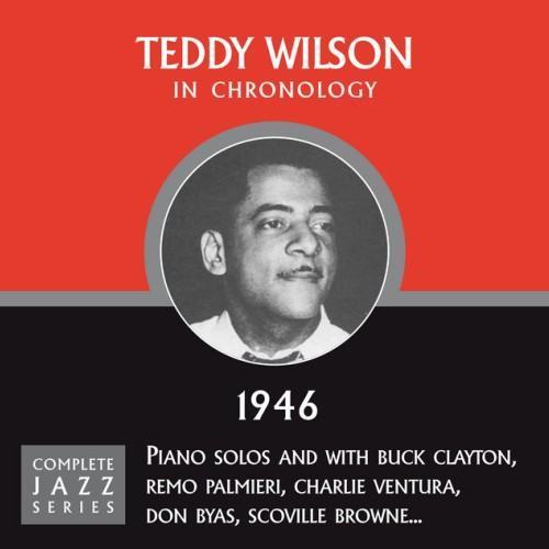 Complete Jazz Series 1946