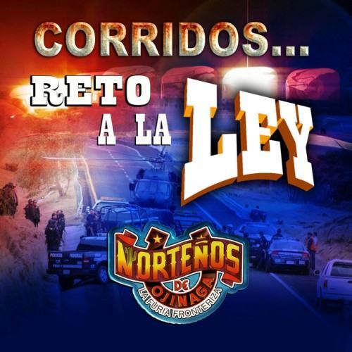 Reto A La Ley