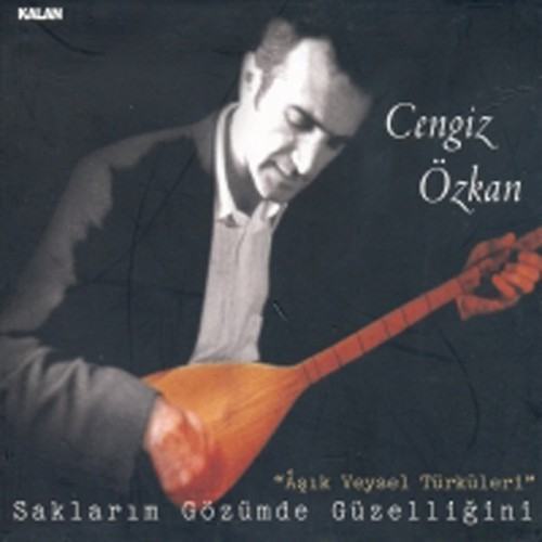 Saklarım Gözümde Güzelliğini