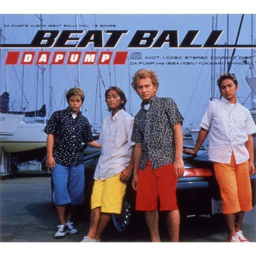 BEAT BALL