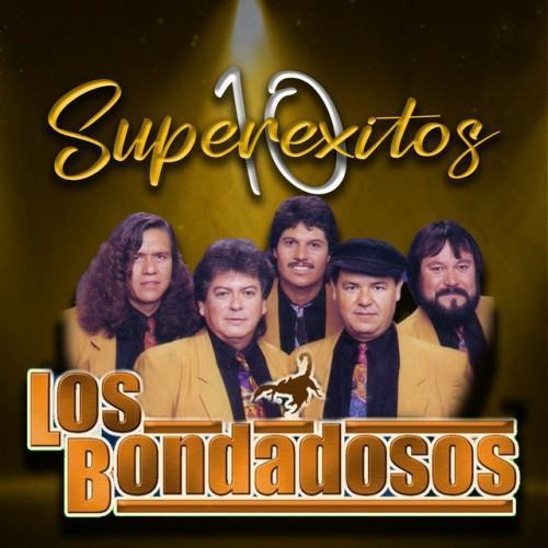 10 Superéxitos