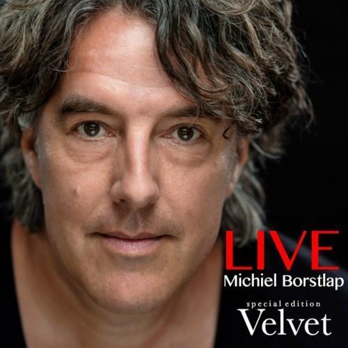 Live - Special Edition - Velvet