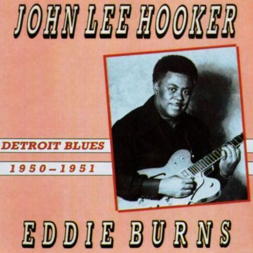 Everybody's Blues (Detroit 1950-1951)