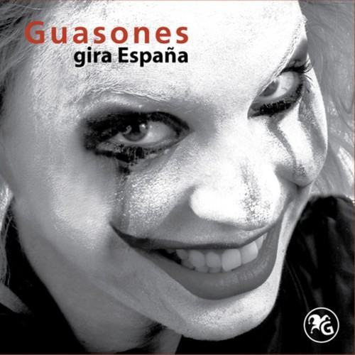 Gira España