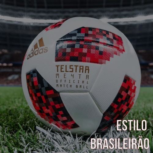 Estilo Brasileirao