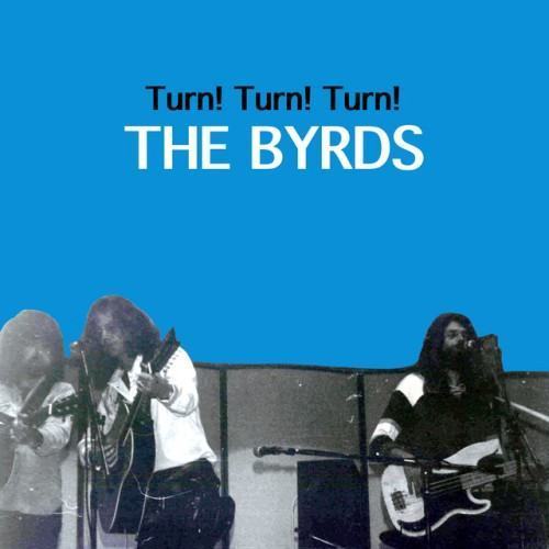 Turn! Turn! Turn!