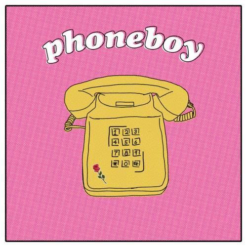Phoneboy