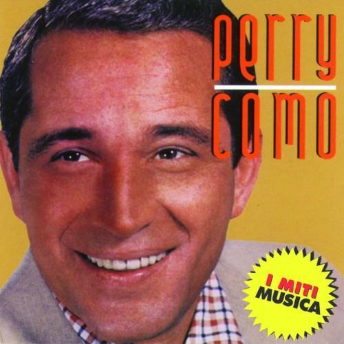 Perry Como - I Miti Musica