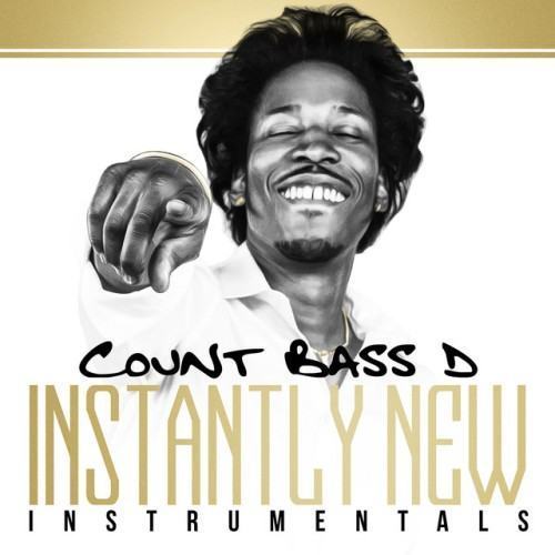 Instantly New (Instrumentals)