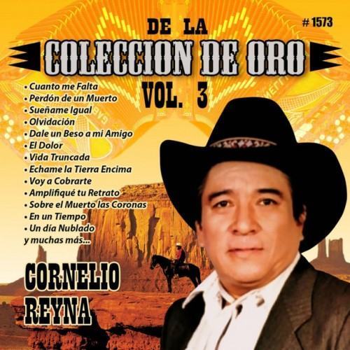 De la Coleccion de Oro, Vol. 3
