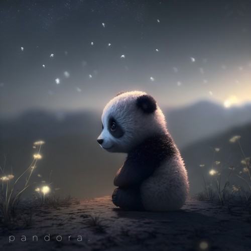 serenity.